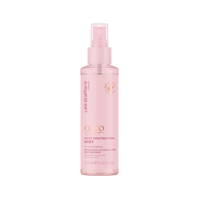 Lee Stafford CoCo LoCo & Agave Heat Protection Mist