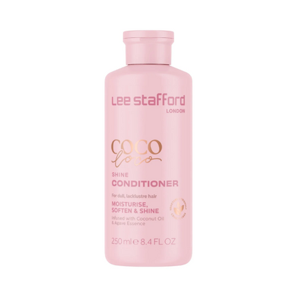 Lee Stafford CoCo LoCo & Agave Shine Conditioner