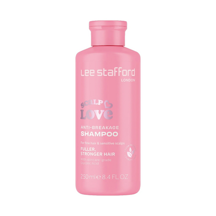 Lee Stafford Scalp Love Anti Breakage Shampoo