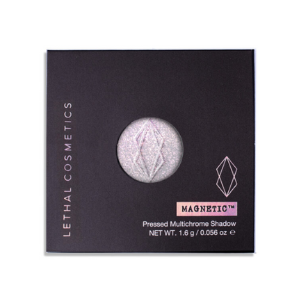 Lethal Cosmetics Magnetic Pressed Multichrome Shadow Io