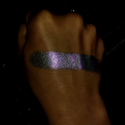 Lethal Cosmetics Magnetic Pure Metals Amethyst