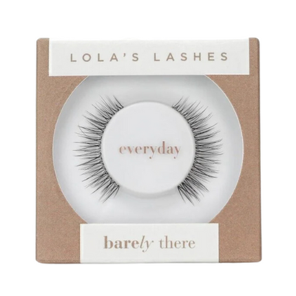 Lola's Lashes Everyday Strip Lashes