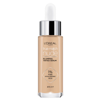 L'Oréal Paris True Match Getint Serum