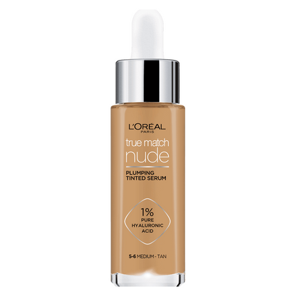 L'Oréal Paris True Match Getint Serum