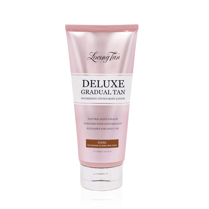 Loving Tan Deluxe Gradual Tan Dark