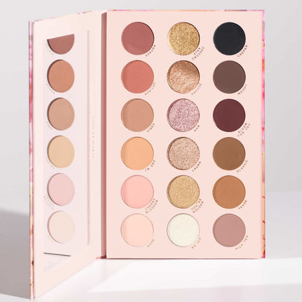 Lunar Beauty Nude Prism Color Palette