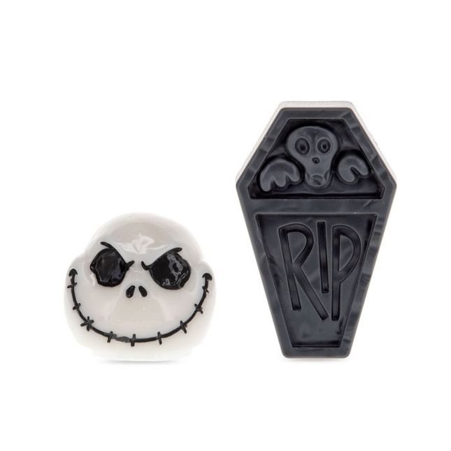 Mad Beauty Disney Nightmare Before Christmas  Lip Balm Duo