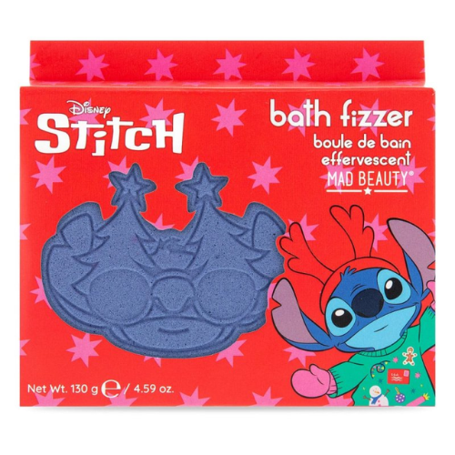 Mad Beauty Stitch at Christmas Single Fizzer