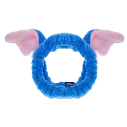 Mad Beauty Stitch Denim Headbeand