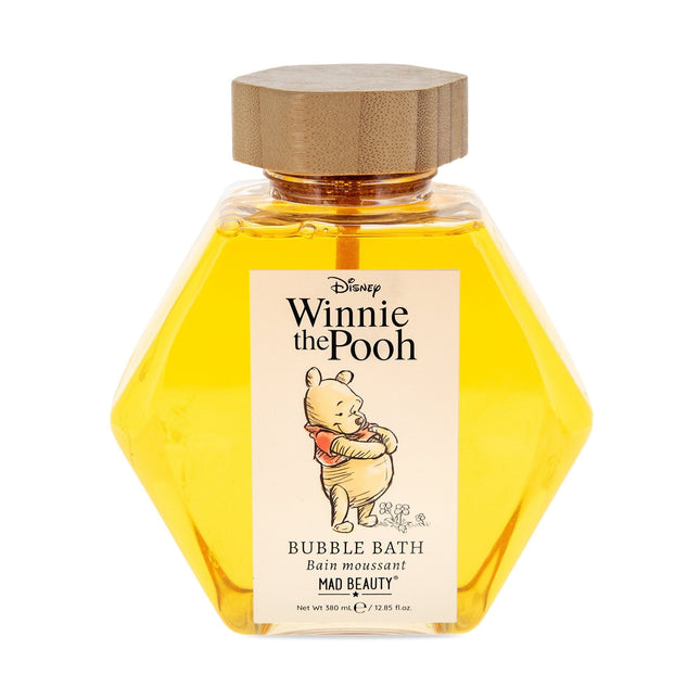 Mad Beauty Winnie The Pooh Bubble Bath