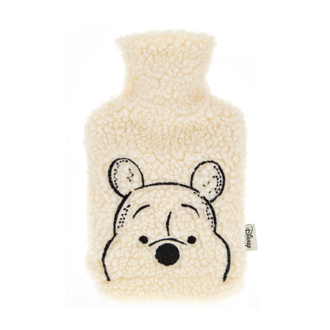 Mad Beauty Winnie The Pooh Hot Water Bottle