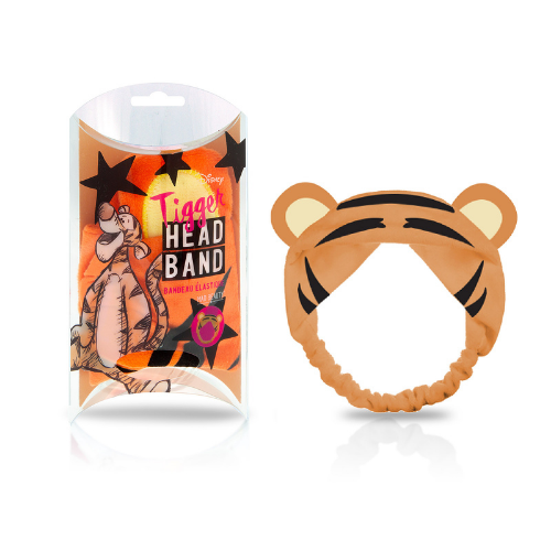 Mad Beauty Winnie The Pooh Tigger Headband