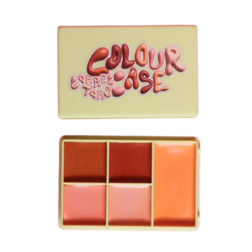 Made By Mitchell Colour Case Mini The Peaches