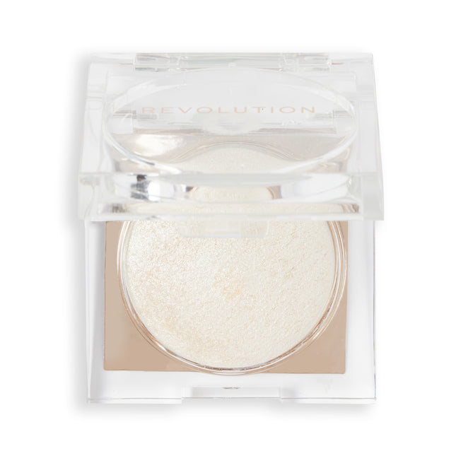 Makeup Revolution Beam Bright Highlighter Diamond Glow