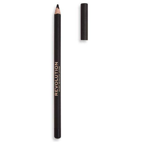 Makeup Revolution Kohl Eyeliner Black