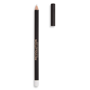 Makeup Revolution Kohl Eyeliner White