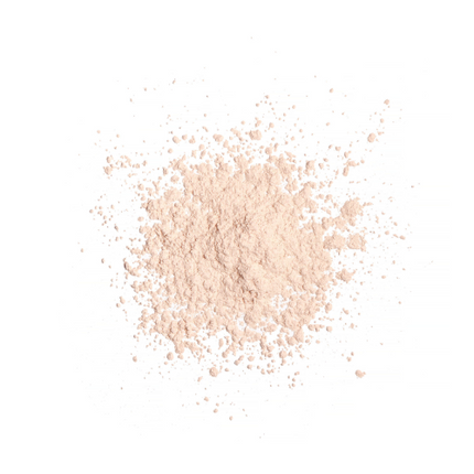 Makeup Revolution Luxury Baking Powder Lace