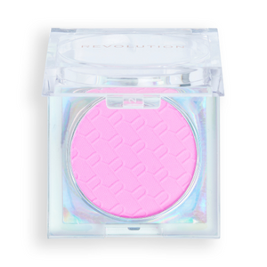 Makeup Revolution Mood Switch Aura Blush Universal Pink