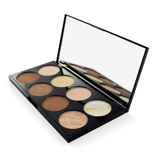 Makeup Revolution Ultra Contour Palette