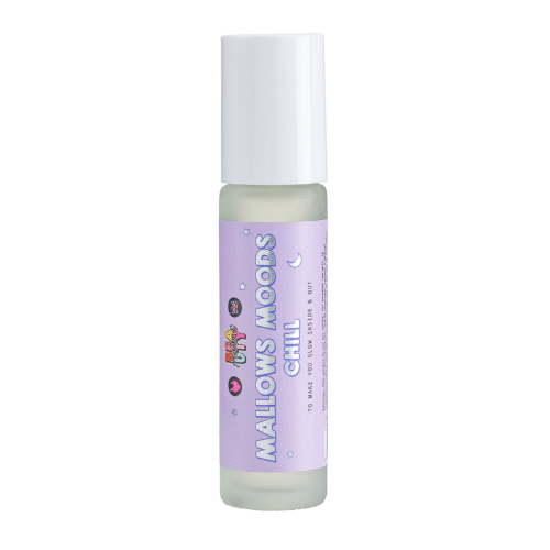 Mallows Beauty Moods Pulse Point Roll On Chill