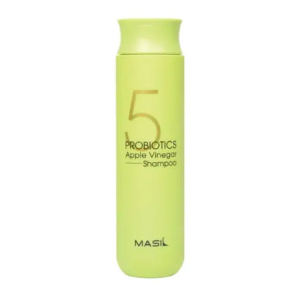 Masil 5 Probiotics Apple Vinegar Shampoo