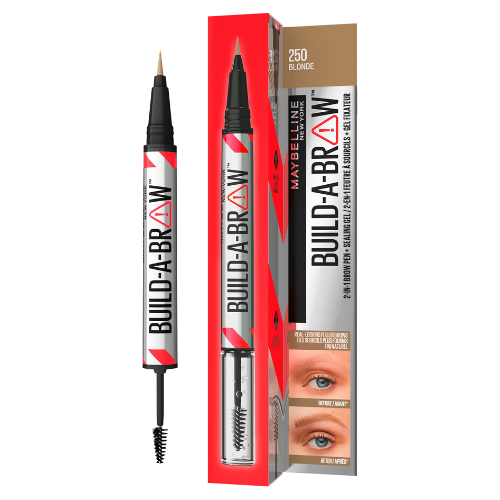 Maybelline Build-a-Brow