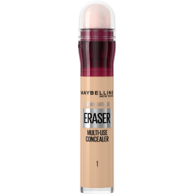 Maybelline Instant Age Rewind Eraser Concealer