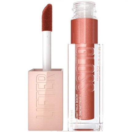 Maybelline Lifter Gloss Lipgloss Topaz