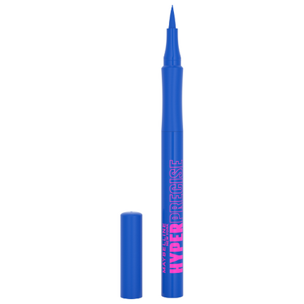 Maybelline Studio Hyper Precise Liner 720 Parrot Cobalt