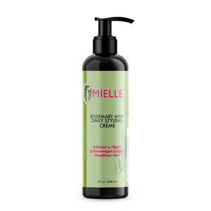 Mielle Organics Rosemary Mint Daily Styling Creme