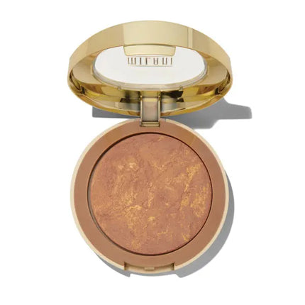 Milani Baked Bronzer Glow