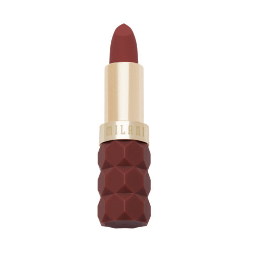 Milani Color Fetish Lipstick Matte 440 Passion