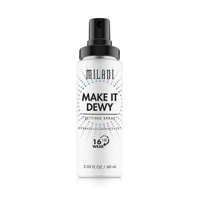 Milani Make it Dewy 3-in-1 Setting Spray