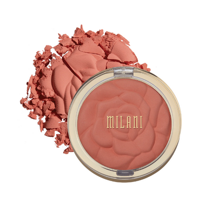 Milani Rose Powder Blush Wild Rose