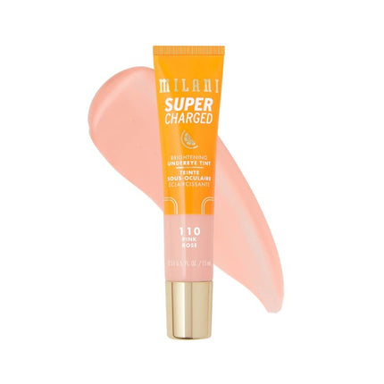 Milani Supercharged Brightening Undereye Tint