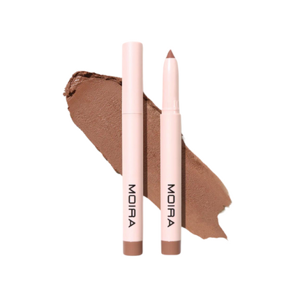 Moira At Glance Stick Shadow 007 Rose Beige