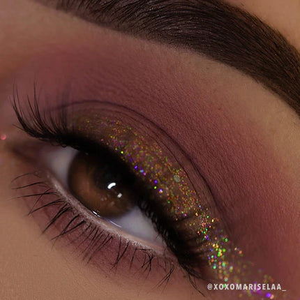 Moira Glitter Glitter Liner 005 Pink Aurora