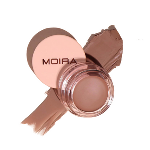 Moira Lasting Priming Cream Shadow 005 Taupe