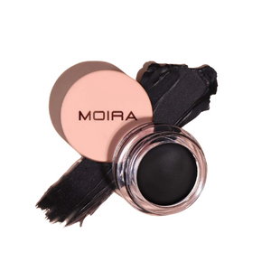 Moira Lasting Priming Cream Shadow 008 Black