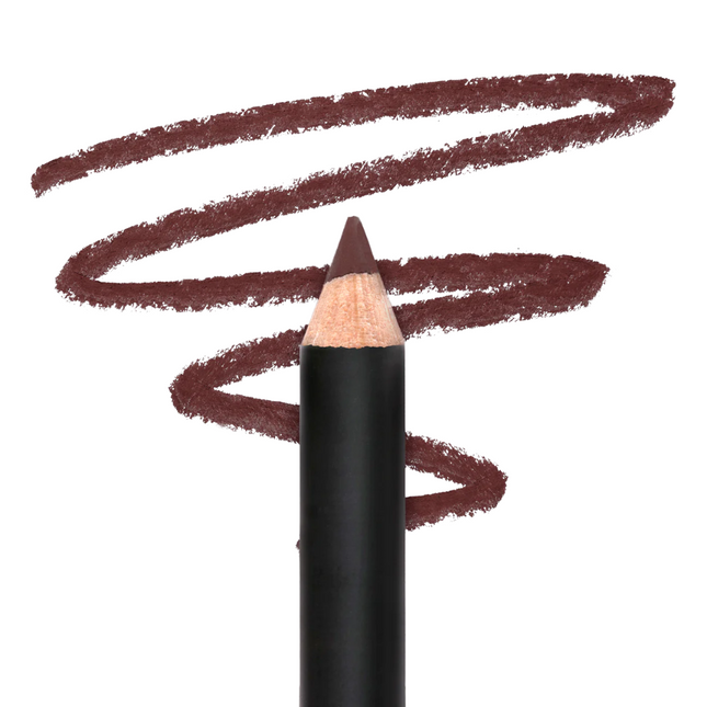 Moira Lip Exposure Pencil 003 Chocolate Bark