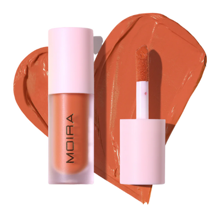 Moira Love Steady Liquid Blush 009 Steady