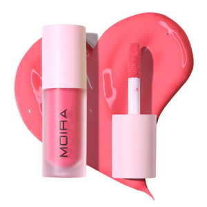 Moira Love Steady Liquid Blush 010 Biggest Fan