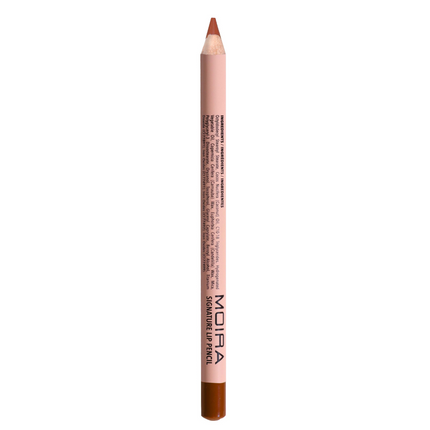 Moira Signature Lip Pencil 008 Terracotta