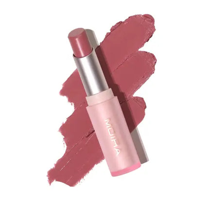 Moira Signature Lipstick 017 Rosy Vibes