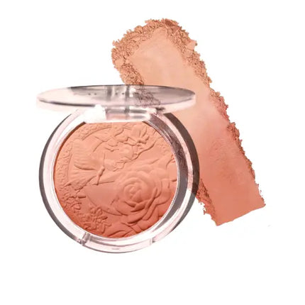 Moira Signature Ombre Blush 002 Tender Rose