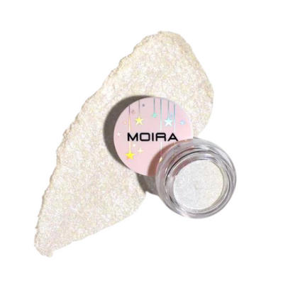 Moira Starshow Shadow Pot 018 Quartz