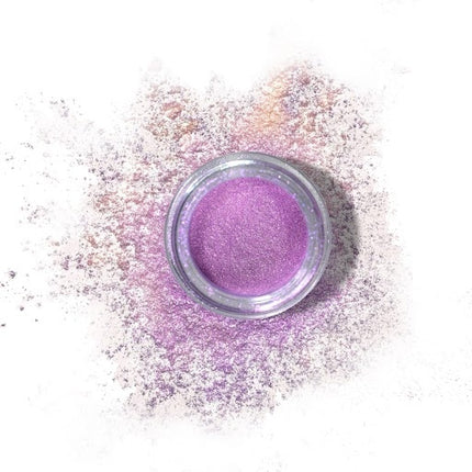 Moira Starstruck Chrome Loose Powder 012 Lavender Magic