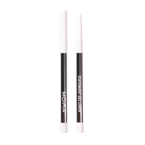 Moira Statement Gel Liner White