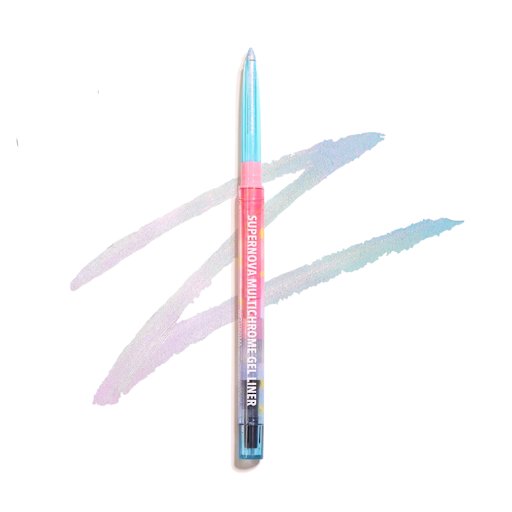 Moira Supernova Multichrome Gel Liner 002 Chroma