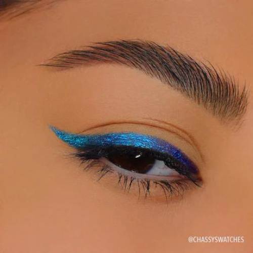 Moira Supernova Multichrome Gel Liner 009 Buzz